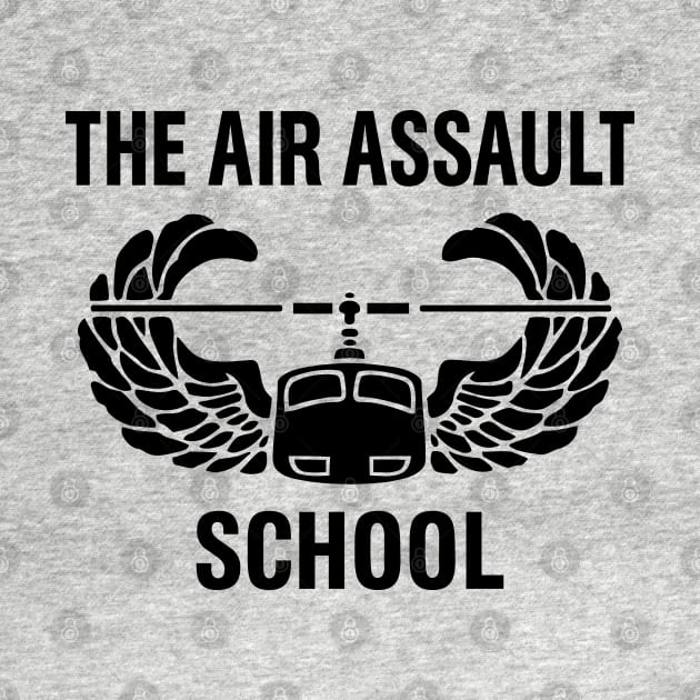 Mod.6 The Sabalauski Air Assault School by parashop